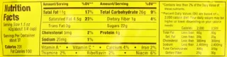 M & Ms Peanut Candy 56 oz — photo 4