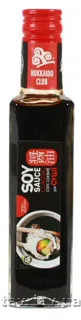Hokkaido Club Classic Soy Sauce 200ml — photo 7