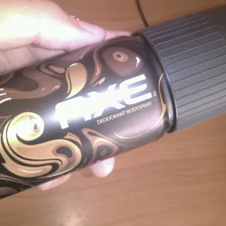 Дезодорант Axe Dark Temptation чоловічий спрей 150 мл — фото 5