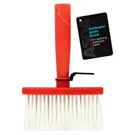 ASDA Wallpaper Insert Brushes