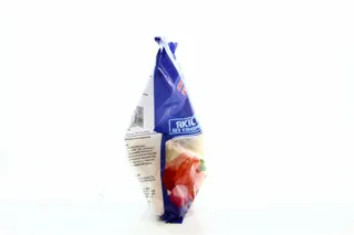 Levada Frozen Dumplings with Pork 400g — photo 2