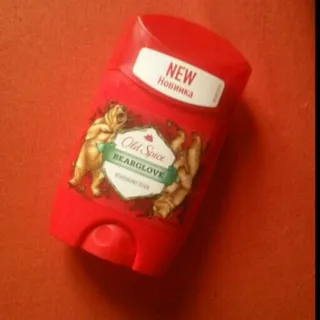 Old Spice Bearglove Antiperspirant Deodorant Stick 50ml — photo 4