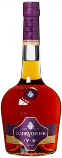 Courvoisier VS Cognac 0.7L — photo 21