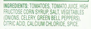 Del Monte Original Stewed Tomatoes, 14.5 oz (8 pack) — photo 12