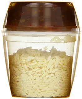 Uncle Bens® Cantonese Rice Microwave Ready Meal — photo 4