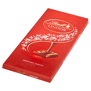Lindt Lindoro Bar — photo 2