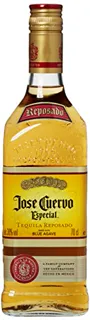 Jose Cuervo Especial Reposado Tequila 38% Glass Bottle 0.7L — photo 5