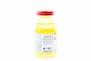 Frutek pear juice children's reconstituted light pasteurized no sugar gluten-free from 4 months glass bottle 125ml — photo 2