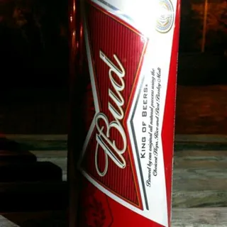 Bud Lager Beer 5% 0.5L Can — photo 3