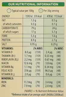 Special K Red Berries 360g — photo 3