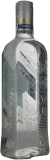 Prime World Class Vodka 40% 0.7L — photo 3