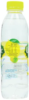 Volvic Sensory Lemon and Lime Flavoured Water 500 ml (pack of 24) — photo 10
