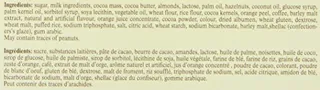 Lindt Swiss Luxury Selection Chocolate Box, 4.9 oz — photo 6