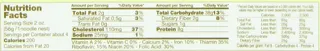 De Cecco Egg Pappardelle Pasta, 8.8 oz — photo 6