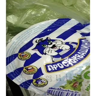 Prostokvashyno Low-fat Cottage Cheese 300g — photo 6