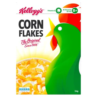 Kelloggs Corn Flakes — photo 2