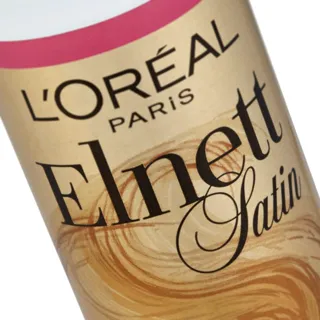 L'Oréal Hair Spray Volume Elnett Extra Strong — photo 2
