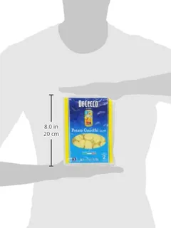 De Cecco Potato Gnocchi, 17.5 oz (4 pack) — photo 4