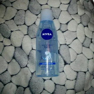 Nivea Refreshing Toner for Normal Skin 200ml — photo 6