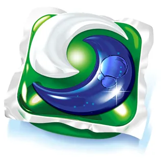 Ariel Bio 3in1 Laundry Capsules — photo 2