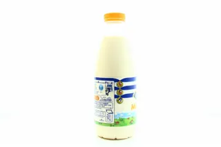 Prostokvashyno Baked Milk 2.5% plastic bottle 900g — photo 2