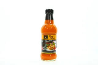 Dee Thai Thai Spicy Chili Sauce 295 ml — photo 3