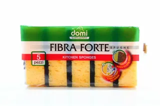 Domi Kitchen Sponge 5pcs — photo 5