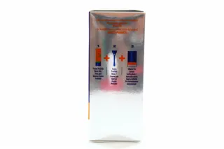 Gillette Pro 2-in-1 Intense Cooling Aftershave Balm 100ml — photo 3
