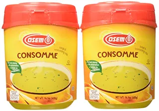 Osem Chicken Soup Mix - 14oz — photo 6