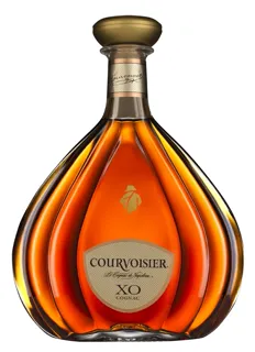 Courvoisier XO Cognac Gift Box 0.7L — photo 10
