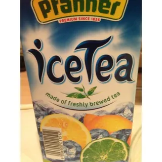 Pfanner Iced Tea Lemon-Lime 2L — photo 2