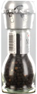 Kotanyi Black Peppercorn Grinder 36g — photo 2