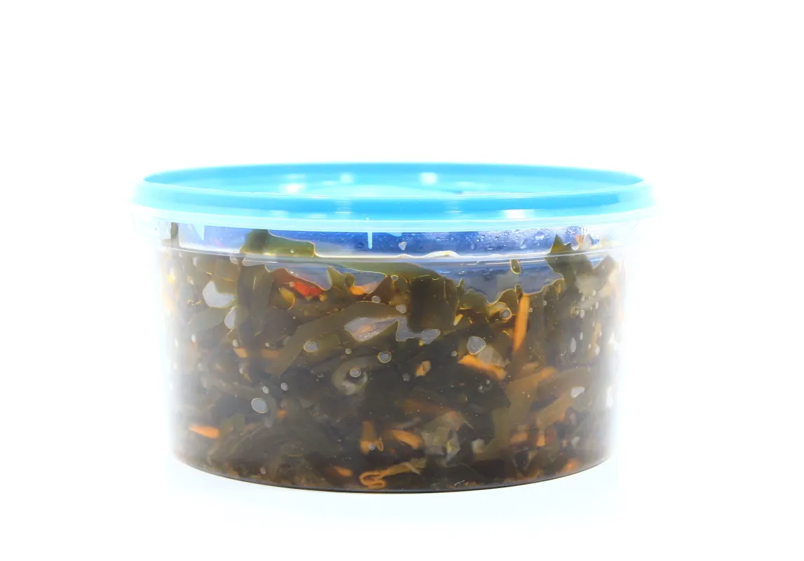 Rusalochka Seaweed Spring 400g