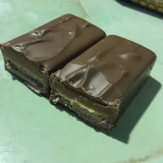 Mars Milk Chocolate 50g — photo 5