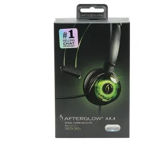 Afterglow AX.4 провідний комунікатор