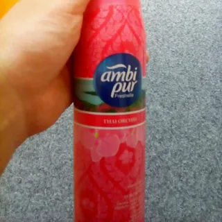 Ambi Pur Thai Orchid Air Freshener 0.3L — photo 6