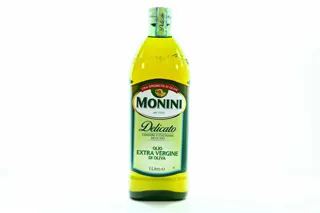 Monini Extra Virgin Olive Oil First Cold Press 1000ml Italy — photo 4