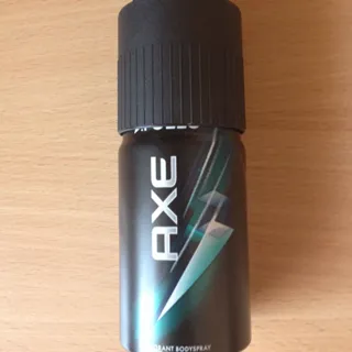 Антиперспірант Axe Apollo чоловічий спрей 150 мл — фото 12