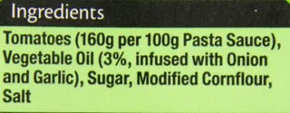 Heinz Tomato Sauce with Garlic and Onion, 210g — photo 2