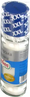 Kotany Iodized Sea Salt 242g — photo 6