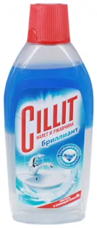 Cillit Brilliant Gel for Lime Scale and Rust Removal 450ml — photo 9