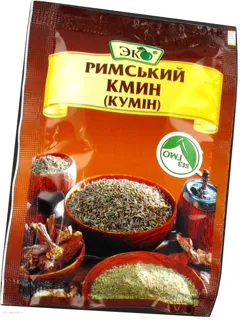 Eko Roman Cumin 15g — photo 4
