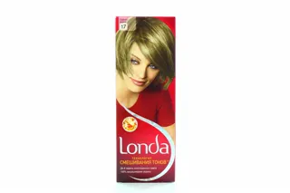 Londa Color Cream Hair Dye 017 1 pc — photo 2
