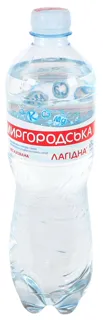 Myrhorodskaia Nizhna still water plastic bottle 0.75L — photo 2
