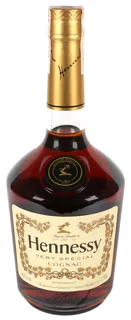 Hennessy VS Cognac 1.5L — photo 5