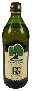 Rafael Salgado Extra Virgin Olive Oil First Cold Press 1000ml — photo 2