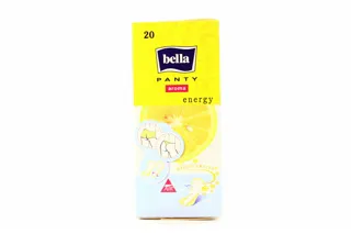 Bella Panty Aroma Energy Exotic Fruits Daily Liners 20pcs — photo 3