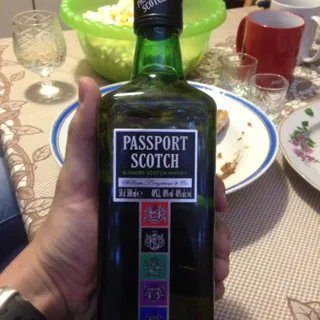 Віскі Chivas Bros. 0.5 л — фото 8