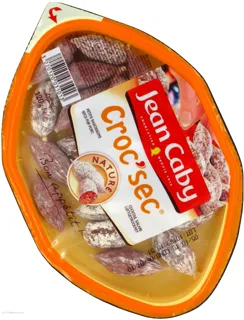 Jean Caby Cocktail Salami Sausage 120g — photo 2