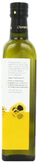 Clearspring Organic Sunflower Oil 500 ml (3 pack) — photo 3